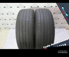 255 65 19 Continental 4Stagioni 2020 85% 2 Gomme