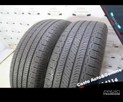 255 65 19 Continental 4Stagioni 2020 85% 2 Gomme