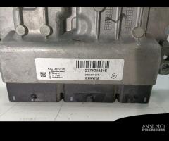 CENTRALINA MOTORE DACIA Duster 1Â° Serie 237101384 - 2