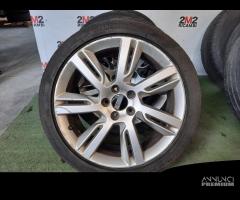 4 CERCHI IN LEGA VOLVO S60 2Â° Serie 235/40 ZR18 3