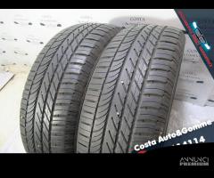 235 60 18 GoodYear 4Stagioni 2019 90% 2 Gomme