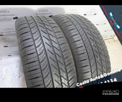 235 60 18 GoodYear 4Stagioni 2019 90% 2 Gomme