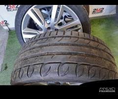 4 CERCHI IN LEGA VOLVO S60 2Â° Serie 235/40 ZR18 3