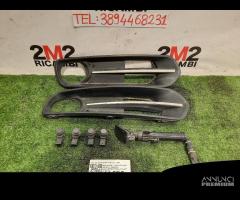 SENSORI DI PARCHEGGIO BMW Serie 1 (F21) KIT ACCESO