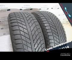 235 55 17 Goodyear 4Stagioni 2019 95% 2 Gomme