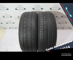 195 60 16 Hankook 4Stagioni 2020 85% 2 Gomme