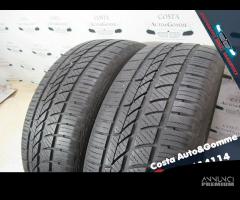 195 60 16 Hankook 4Stagioni 2020 85% 2 Gomme