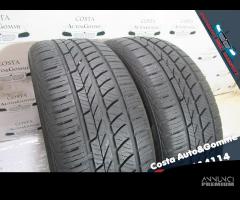 195 60 16 Hankook 4Stagioni 2020 85% 2 Gomme