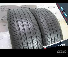 235 50 20 Pirelli 4Stagioni 2020 85% 2 Gomme - 3