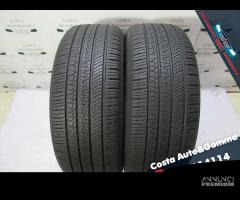 235 50 20 Pirelli 4Stagioni 2020 99% 2 Gomme