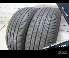 235 50 20 Pirelli 4Stagioni 2020 99% 2 Gomme