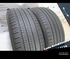 235 50 20 Pirelli 4Stagioni 2020 99% 2 Gomme