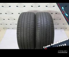 235 60 18 Pirelli 4Stagioni 2020 85% 2 Gomme - 1