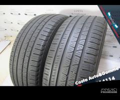 235 60 18 Pirelli 4Stagioni 2020 85% 2 Gomme - 2