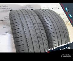 235 60 18 Pirelli 4Stagioni 2020 85% 2 Gomme