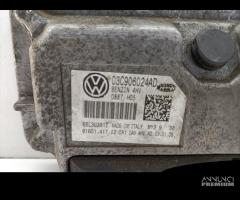 CENTRALINA MOTORE VOLKSWAGEN Polo 5Â° Serie 03C906