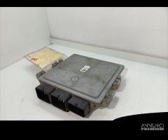 CENTRALINA MOTORE CITROEN C3 2Â° Serie 1608835180 - 5