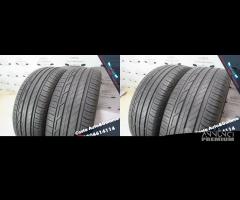 215 60 16 Bridgestone 95% 2020 215 60 R16 4 Gomme