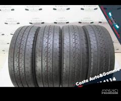 215 70 15c Bridgestone 2021 85% 4 Gomme