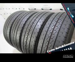 215 70 15c Bridgestone 2021 85% 4 Gomme - 2