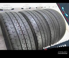 215 70 15c Bridgestone 2021 85% 4 Gomme - 3