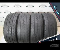 235 65 16c Bridgestone 2020 85% 4 Gomme