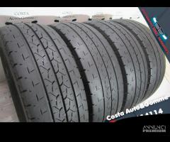 235 65 16c Bridgestone 2020 85% 4 Gomme