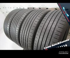 215 55 18 Continental 2019 85% 215 55 R18 4 Gomme - 2