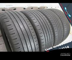 215 55 18 Continental 2019 85% 215 55 R18 4 Gomme - 3