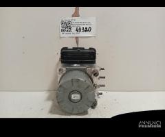 CENTRALINA ABS VOLKSWAGEN Golf 7 Berlina 5Q0 614 5 - 6