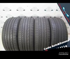 235 50 18 Continental 2019 90% 235 50 R18 4 Gomme - 1