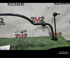 BARRA STABILIZZATRICE MERCEDES SLK W171 2Â° Serie