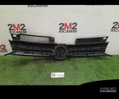 GRIGLIA ANTERIORE VOLKSWAGEN Golf 6 Berlina 5K0853 - 2