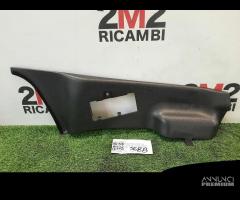 PLANCIA CRUSCOTTO CENTRALE MERCEDES SLK Serie (W17