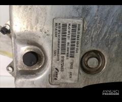 CENTRALINA MOTORE FIAT Doblo Cargo 51872453 263A20