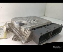 CENTRALINA MOTORE FIAT Doblo Cargo 51872453 263A20 - 4