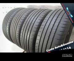 235 60 18 Goodyear 2019 99% 235 60 R18 4 Gomme - 2