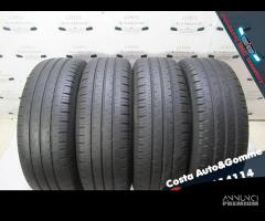 225 70 15c Hankook 2021 85% 225 70 R15 4 Gomme - 1