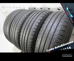 225 70 15c Hankook 2021 85% 225 70 R15 4 Gomme - 2