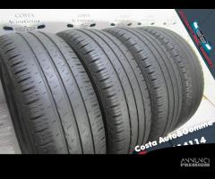 225 70 15c Hankook 2021 85% 225 70 R15 4 Gomme - 3