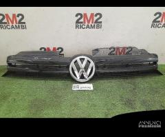 GRIGLIA ANTERIORE VOLKSWAGEN Golf 6 Berlina 5K0853