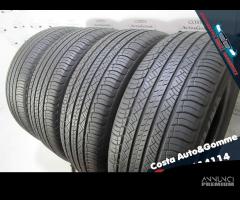 235 60 18 Michelin 2020 4Stagioni 85% 4 Gomme - 2