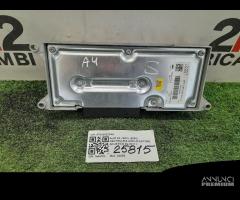 AMPLIFICATORE AUTORADIO AUDI A4 Berlina 8T0035223A