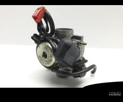 CARBURATORE ORIGINALE KYMCO REVISIONATO AGILITY 4T