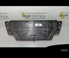 COMANDI CLIMA LAND ROVER Freelander 1Â° Serie 6H52