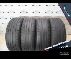 235 60 18 Michelin 2022 85% 235 60 R18 4 Gomme - 1