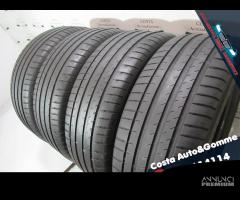 235 60 18 Michelin 2022 85% 235 60 R18 4 Gomme - 2