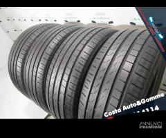 215 55 17 Pirelli 2019 85% 215 55 R17 4 Gomme - 2