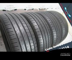 215 55 17 Pirelli 2019 85% 215 55 R17 4 Gomme - 3