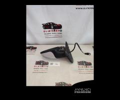 SPECCHIETTO RETROVISORE SINISTRO SEAT Leon 1Â° Ser